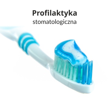 Stomatologia - ortodoncja- profilaktyka stomatologiczna Kraków