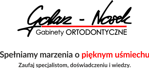 Zaufaj specjalistom z krakowskiego gabinetu ortodontycznego Golarz-Nosek
